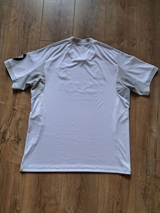 Tricou Adidas Real Madrid CF 2025-2026 home kit