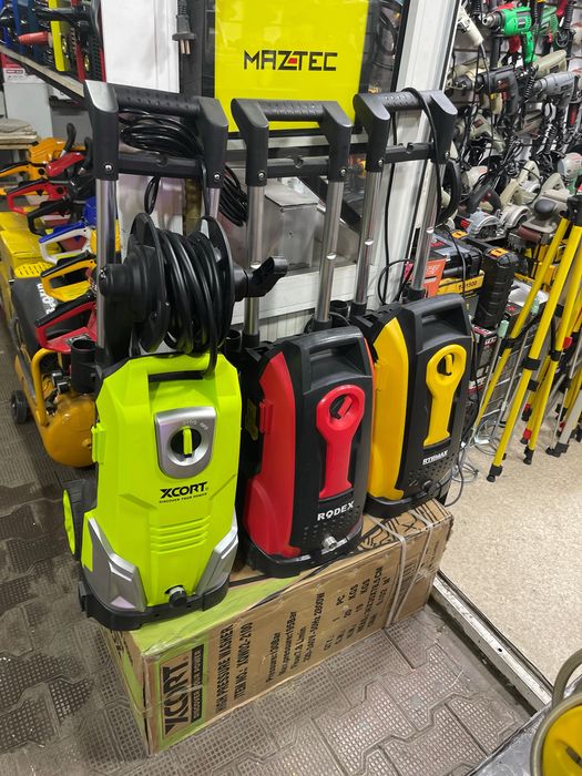 Karcher Rodex turkiya