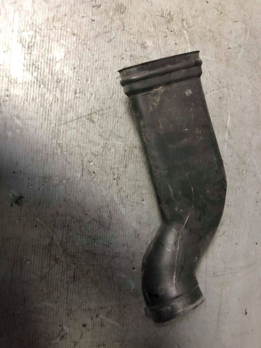 tub aer 3.0 d mercedes m-class ml 350 4matic w164 facelift 2008-2012