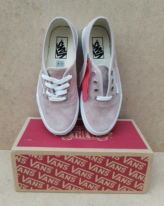 Vans Authentic #35 супер яки нови детски кецове маратонки