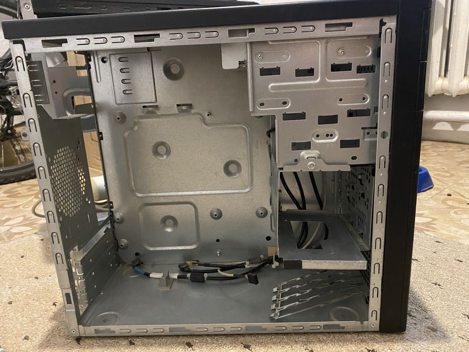 Корпус для системного блока пк