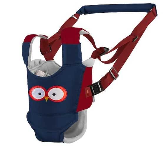 Ham bebe foarte rezistent si confortabil