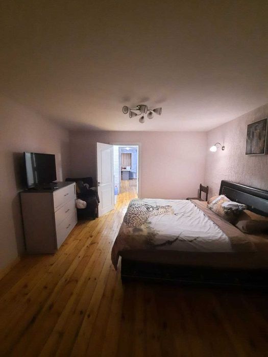 Центр, 2/4/5, 60м², Сеульский парк