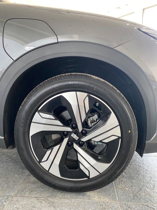 Geely Ex5 Ev Max