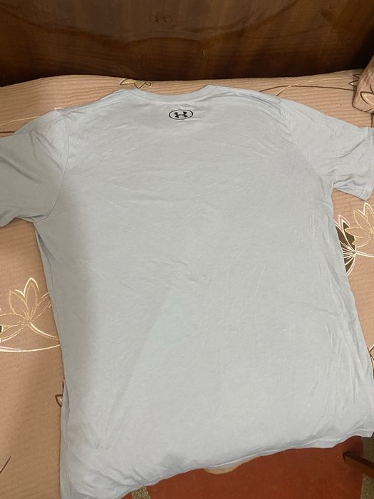 Тениски Calvin Klein,Under Armour