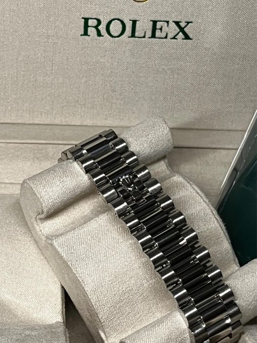 Rolex Daydate Meteorite (Limited Edition)