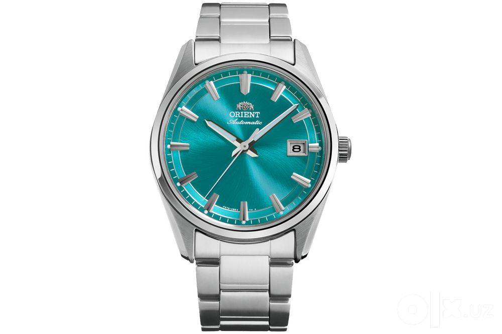 Orient Stretto Date RA-AC0R06L30B