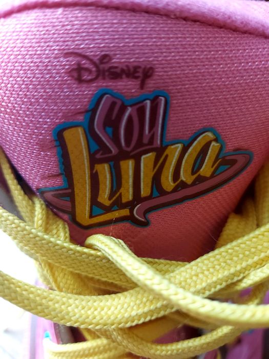 Кънки Soy Luna 36/37