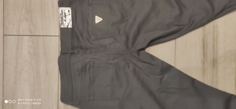 Дамски дънки GUESS