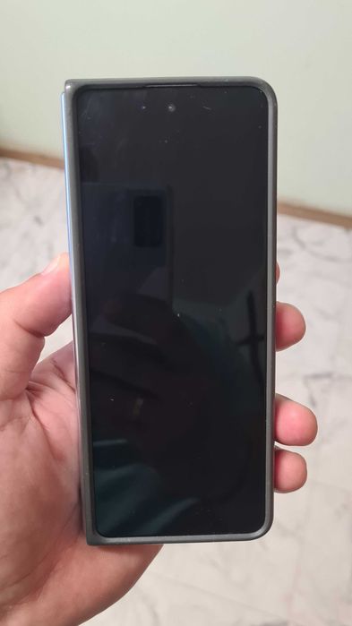 Samsung Z Fold 5 256gb Blue