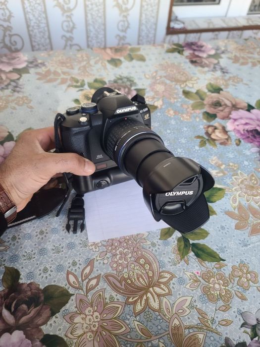 Фотоаппарат Olympus