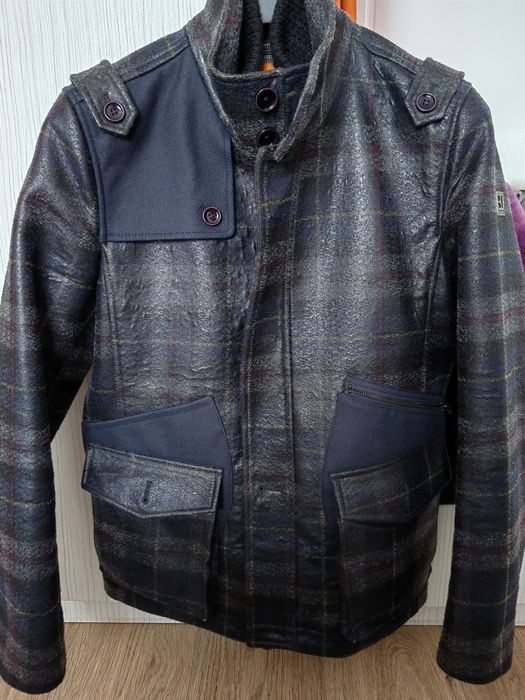 Jacheta barbati Hugo Boss