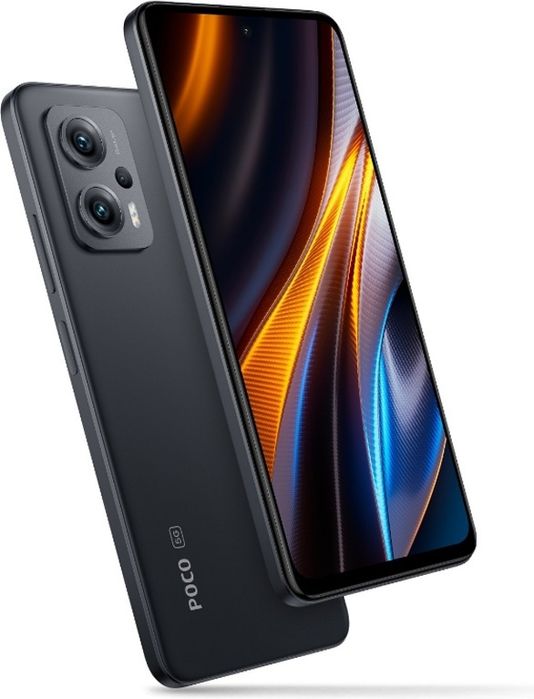 Poco x4 GT обмен