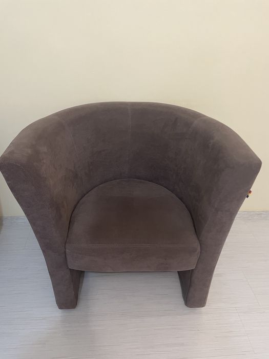 Fotolii moderne tip scoica, stare excelenta