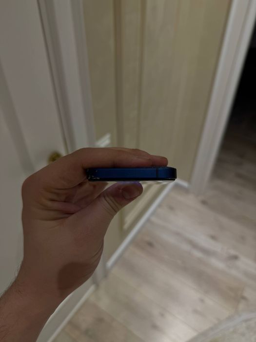 Iphone 12 mini arzonga