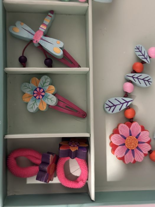 Дъвени бижута Djeco