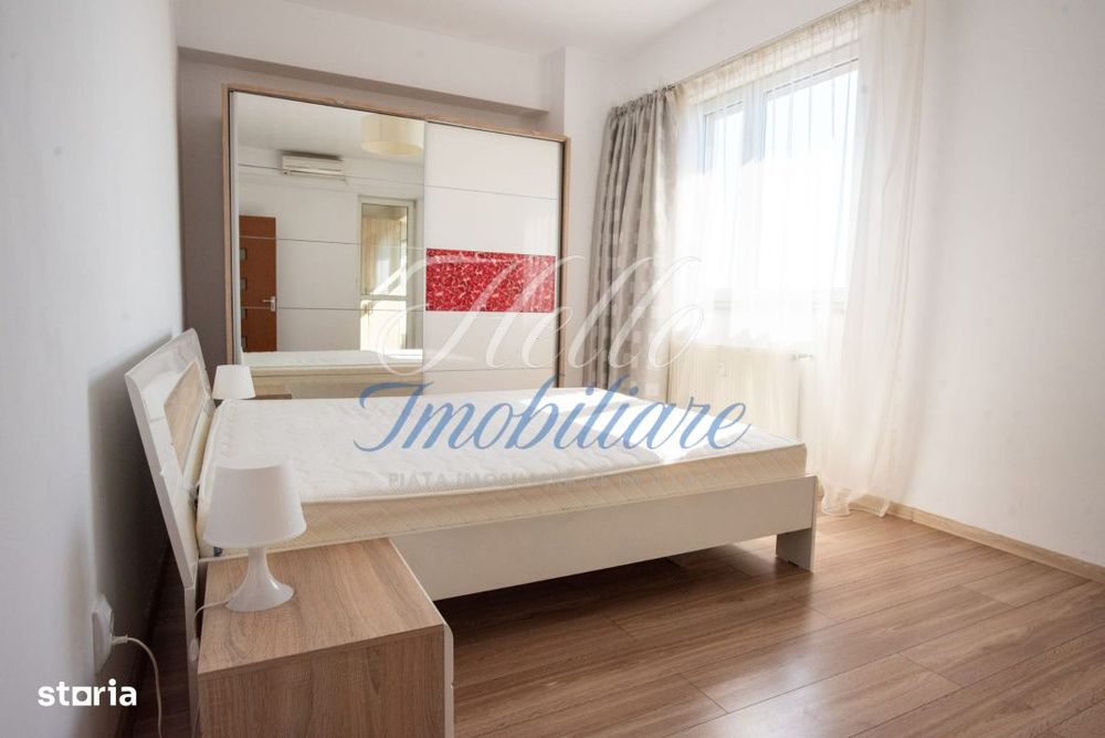 Apartament 2 camere , 62 MP, Zona Calea Dorobantilor