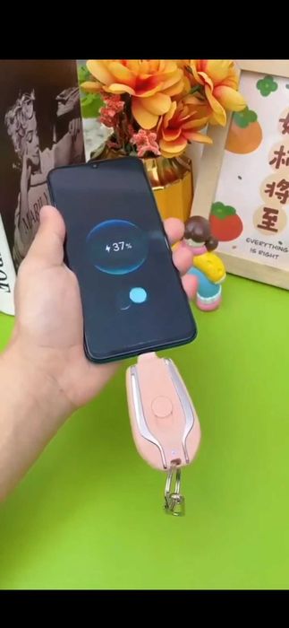 Telefon zaryadlovchi