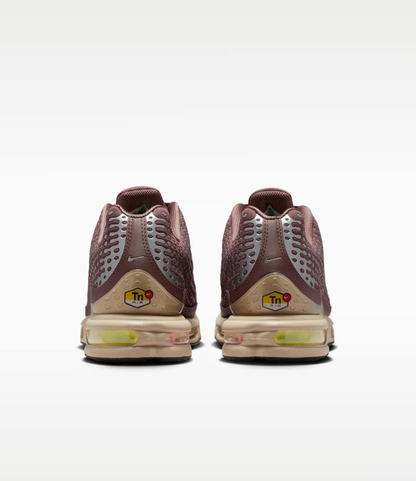 Nike Air Max Plus VII 'Kylian Mbappé'
