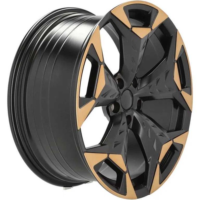 Jante Cupra R19 5x112 Copper 717 Style | Leon Ateca Born Formentor etc