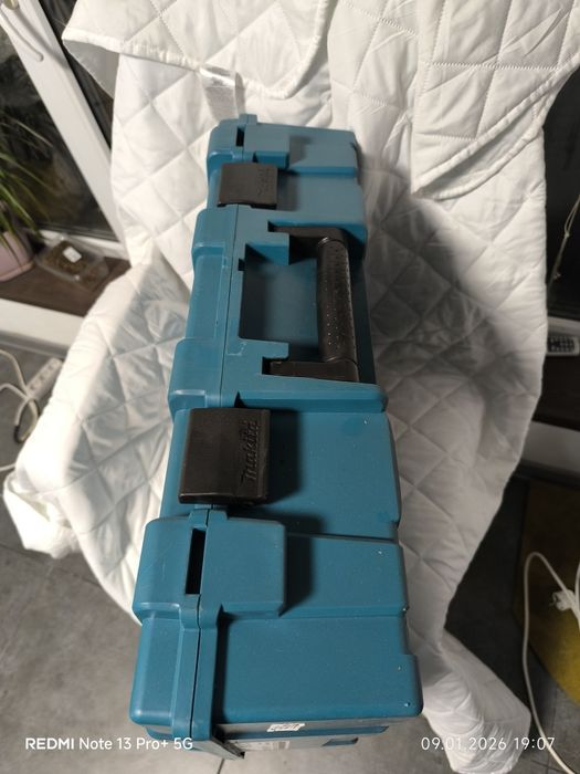 Оригинален куфар за Makita HM 1213c Нов!