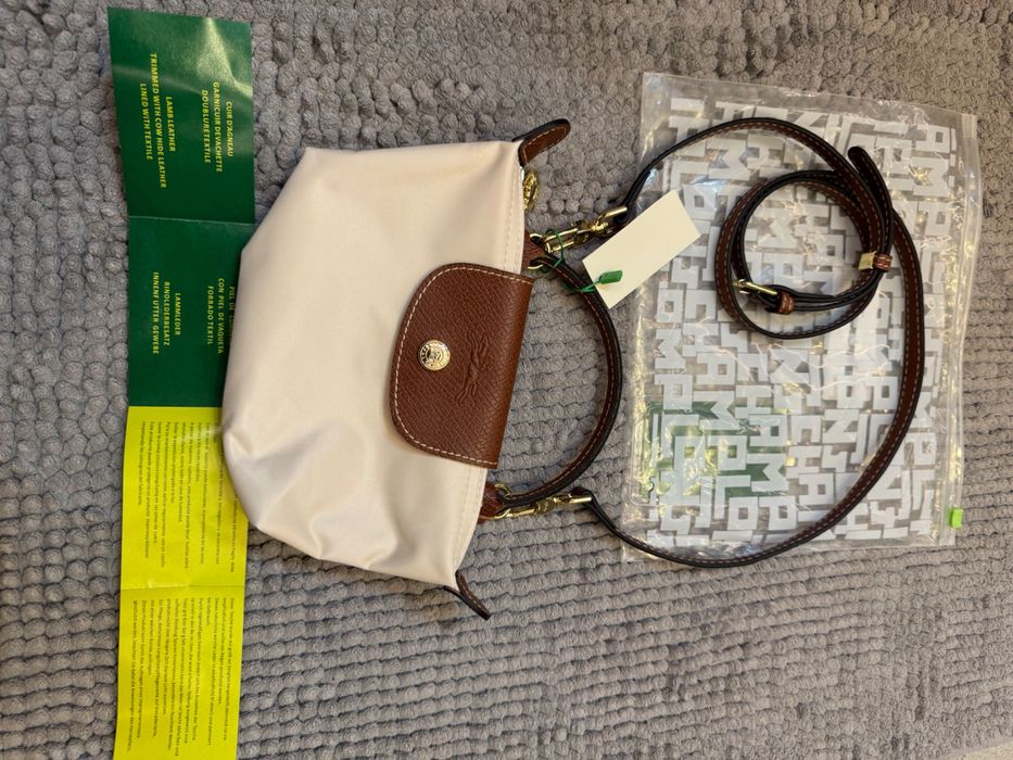 Geanta Longchamo Le Pliage Mini