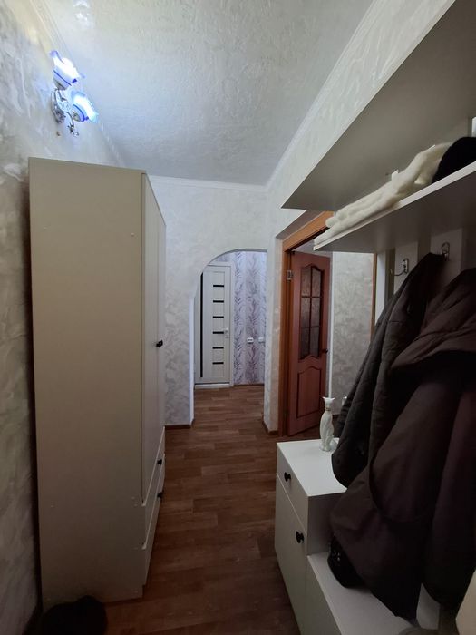 Квартира г.Сатпаев Абая 41.