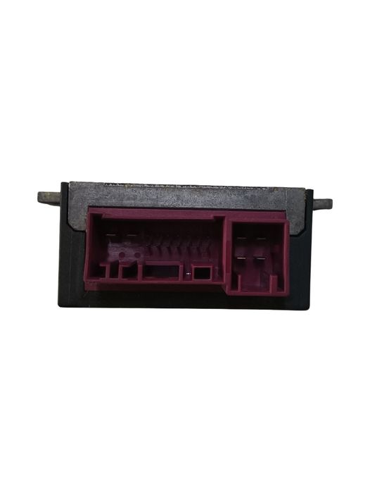 Modul De Control Pompa Injectie Combustibil Bmw 3 V Coupe E92 2005 - 2