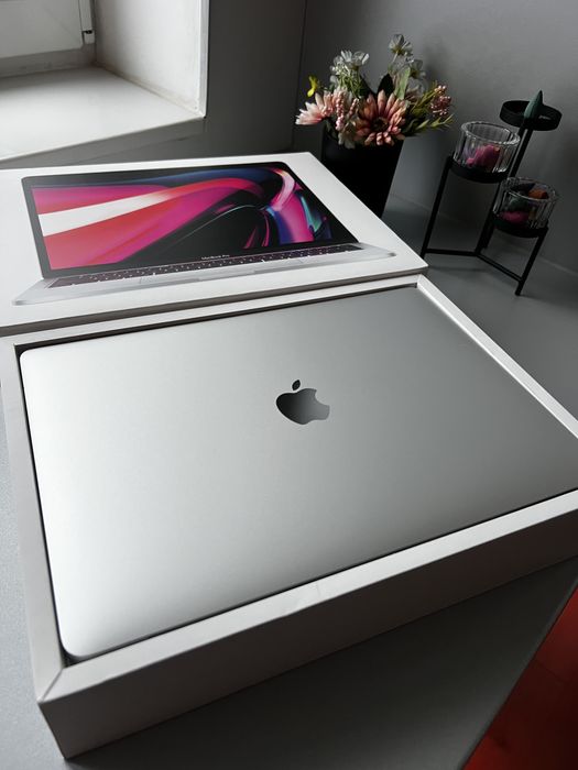 MacBook Pro 13-inch M2 2022 256Gb