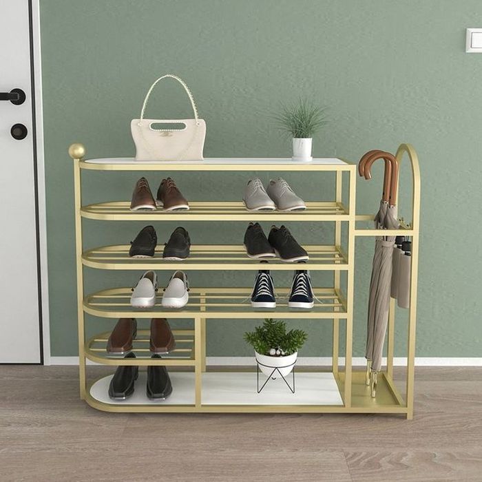 Loft polka obuvnoy