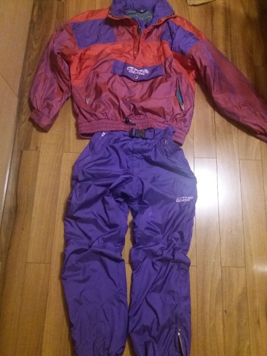 Geaca ski de dama, marimea 42