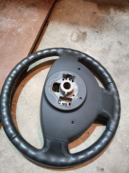 Аирбек / Airbag Дачия Дъстър Dacia Duster