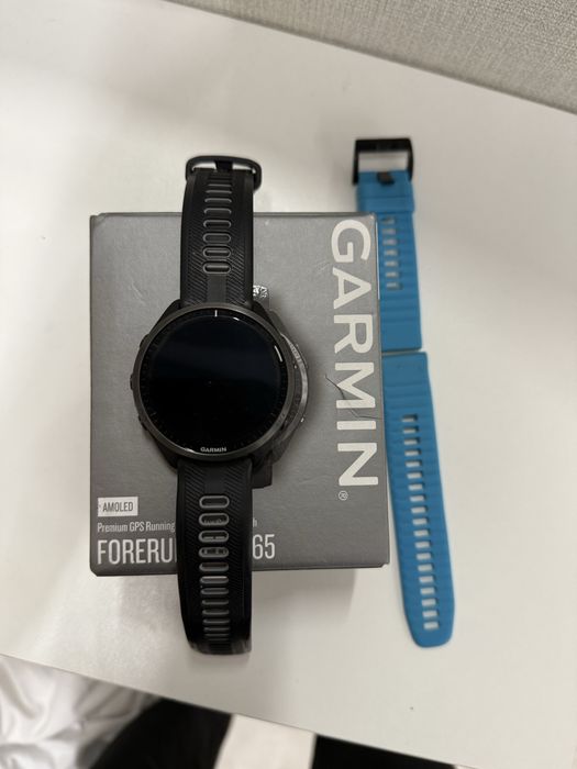 Продам Garmin Forerunner 965 модели
