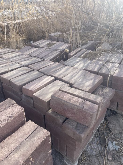 Рваный камень блок