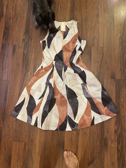 Рокля*Dress*H&M* Рокля