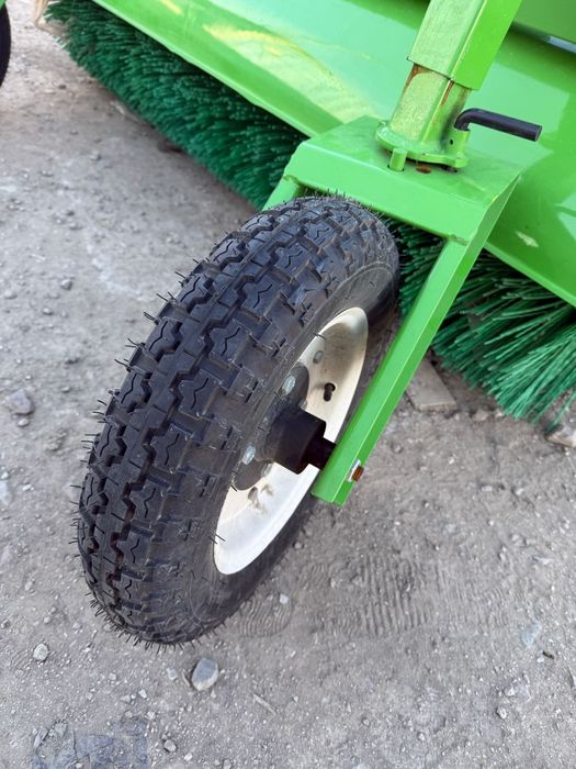 Щётка коммунальная KERLAND