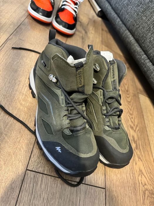 Incaltari adidasi nike