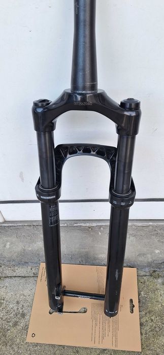 Vând Furca RockShox Judy Silver TK 29" Solo Air 100mm