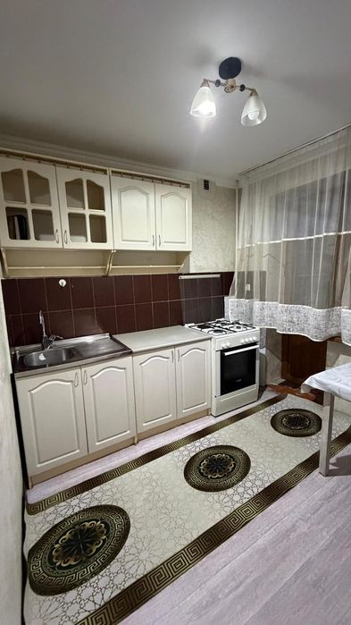 1 ком квартира в аренду Гарышкер 16 дом Анар Империя