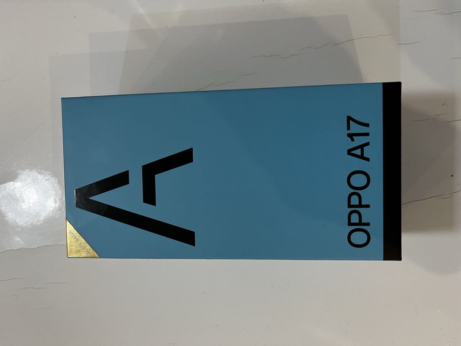 Telefon OPPO A17