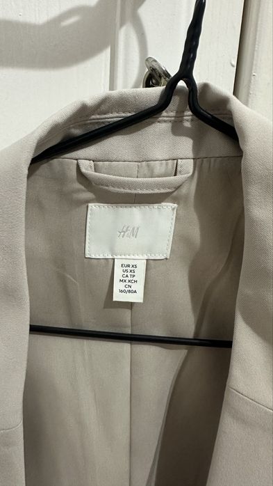 Дамско Сако от H&M