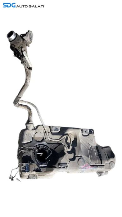 Rezervor Combustibil Motorina Fuel Tank Diesel Skoda Octavia 3 1.6 TDI 2012 - 2019 Cod 5Q0201085F [LC2298SOS]