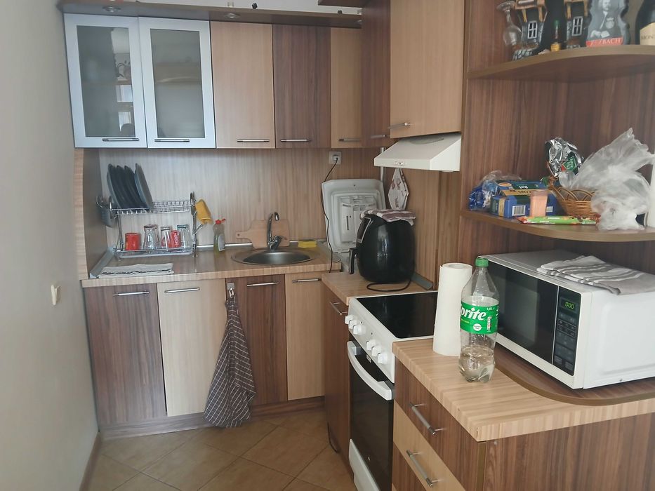 Дава се под наем Тристаен апартамент в Варна, Възраждане 2 - 64 кв.м за 398.82 € - Снимка #7