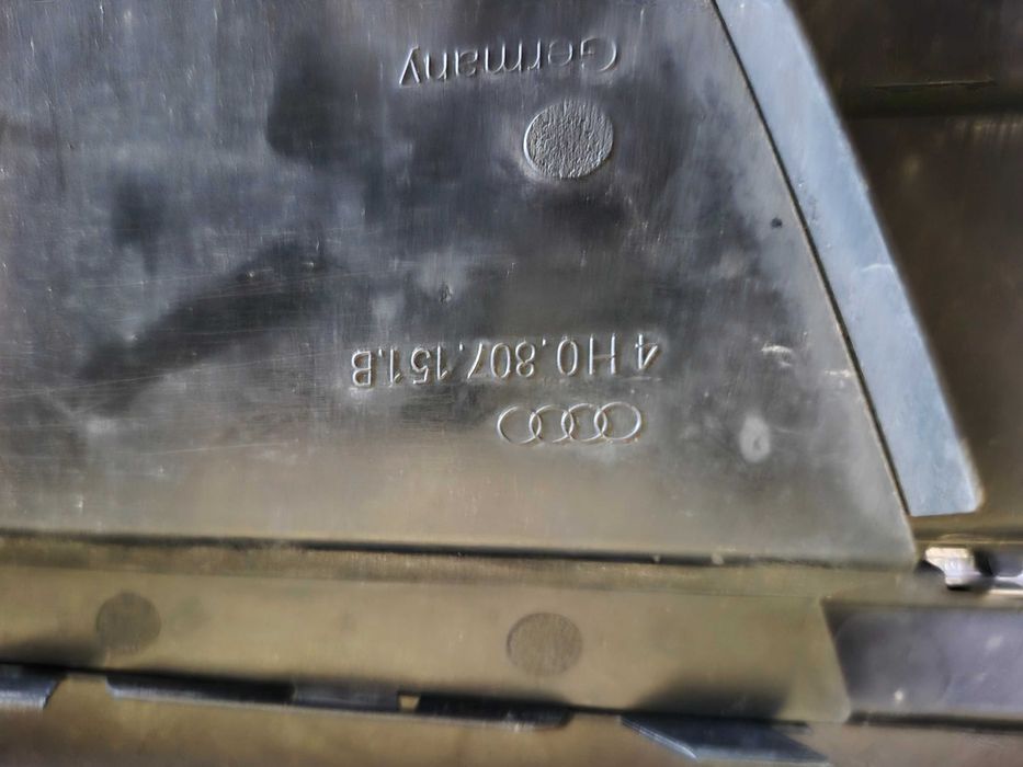 Решетки броня, А8 Д4/A8 D4