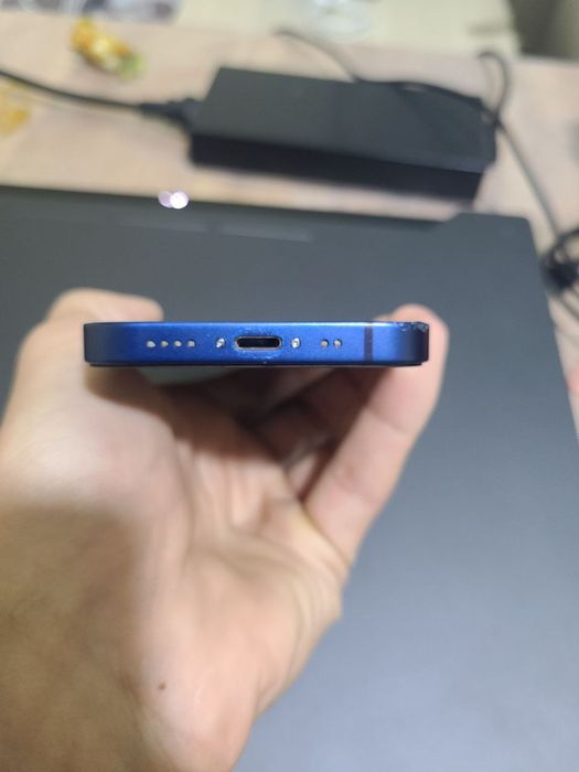 Iphone 12mini Holati zo'r