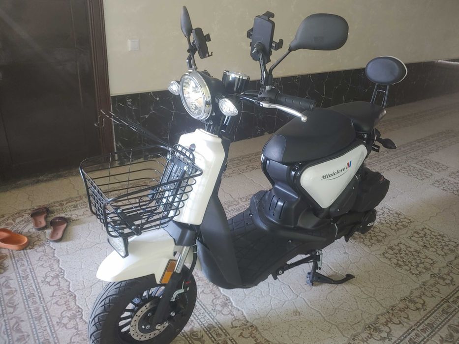 Srochna 150cc gst sotiladi pul zarur