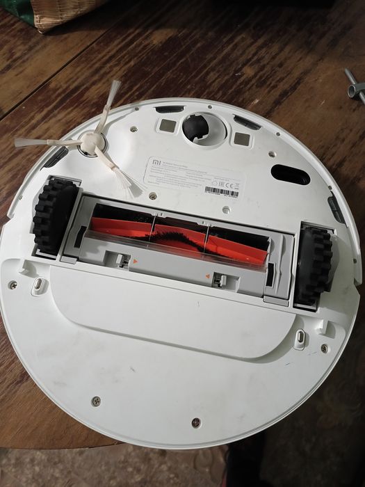 прахосмукачка робот MI Robot Vacum-Mop  STYTJ01ZHM