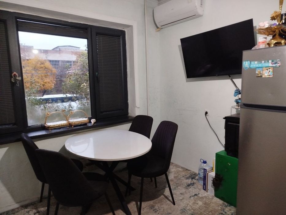 Югнакий 1/3/4 Продаётся квартира