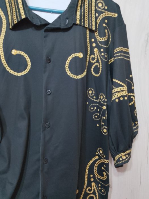 Разкошна туника,риза