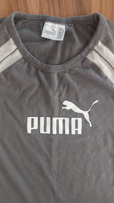 Colanți , tricou Puma mărime m